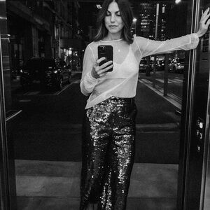 Meet your Posher, Natalie